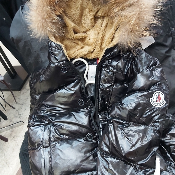 Moncler mens bomber size med - Picture 1 of 6